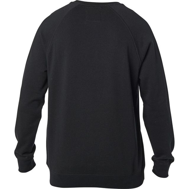 Fox Racing Apex Crew Fleece Fox Racing Apex Crew Fleece