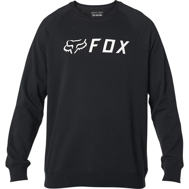 Fox Racing Apex Crew Fleece Fox Racing Apex Crew Fleece