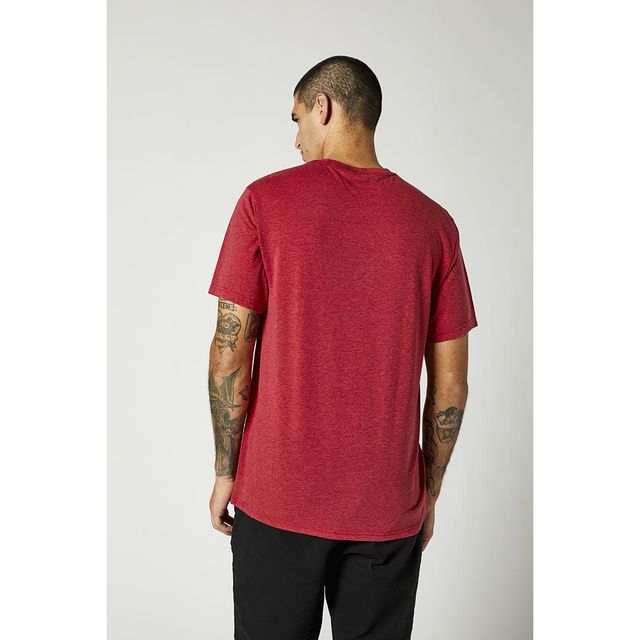 Fox Racing Backbone SS Tech T-paita