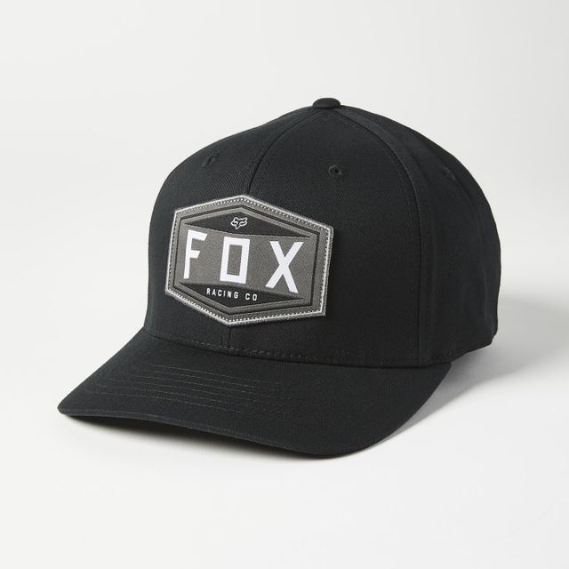 Fox Racing Emblem Flexit lippis Fox Racing Emblem Flexit lippis