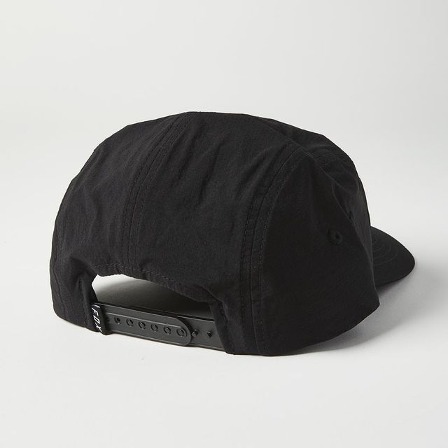 Fox Racing Badge 5 Panel lippis