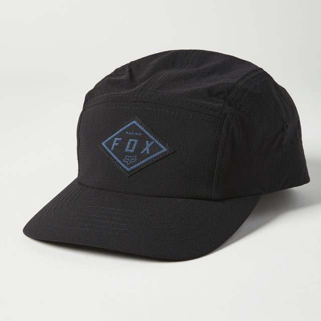 Fox Racing Badge 5 Panel lippis