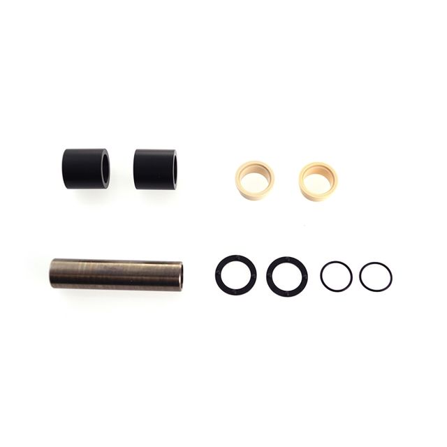 803-03-311:Mounting Hardware: Crush Washer SS 10mm Mounting