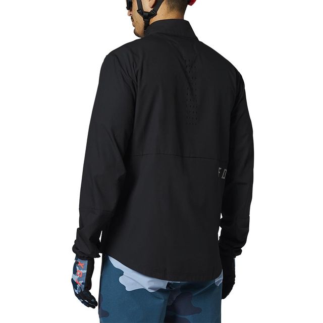 FOX Racing Ranged Wind miesten tuulitakki FOX Racing Ranged Wind miesten tuulitakki