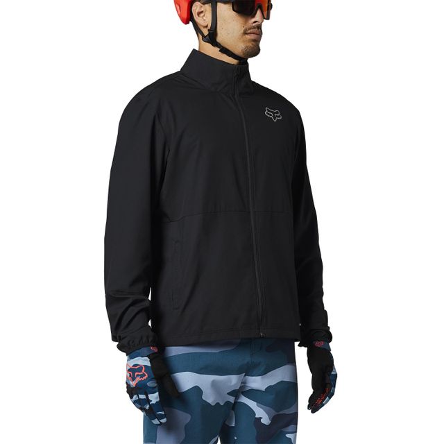 FOX Racing Ranged Wind miesten tuulitakki FOX Racing Ranged Wind miesten tuulitakki