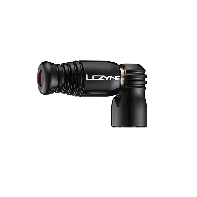 Lezyne CO2-patruunan suutin Trigger speed drive Presta