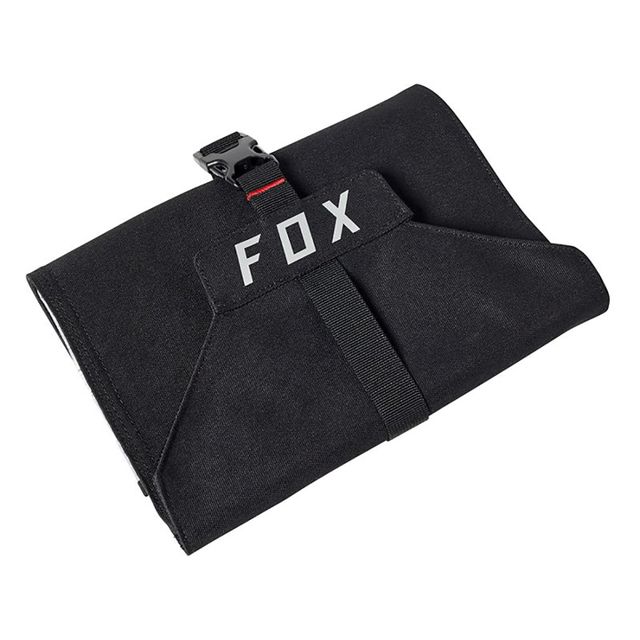 FOX Racing Tool Roll työkalupussi FOX Racing Tool Roll työkalupussi