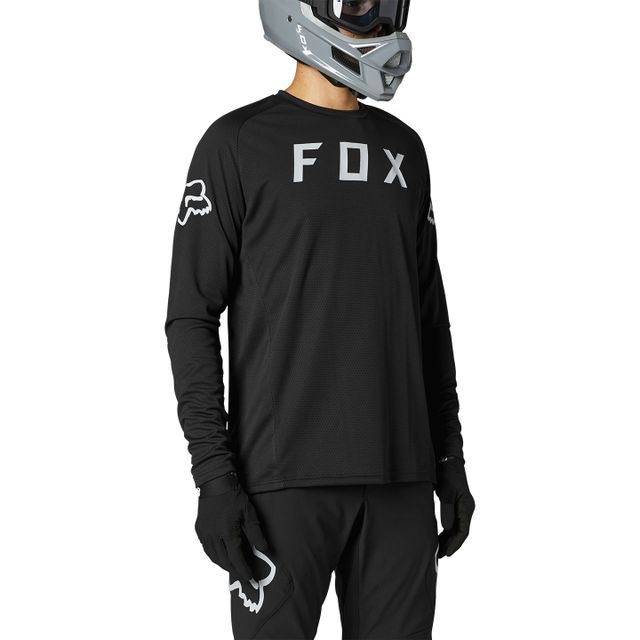 FOX Racing Defend LS pitkähihainen ajopaita FOX Racing Defend LS pitkähihainen ajopaita