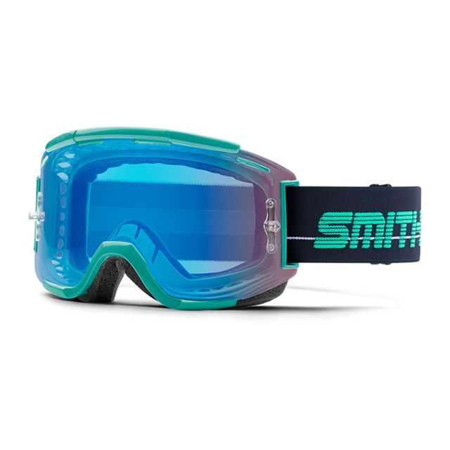 Smith Squad MTB Pyöräilylasit Smith Squad MTB Pyöräilylasit