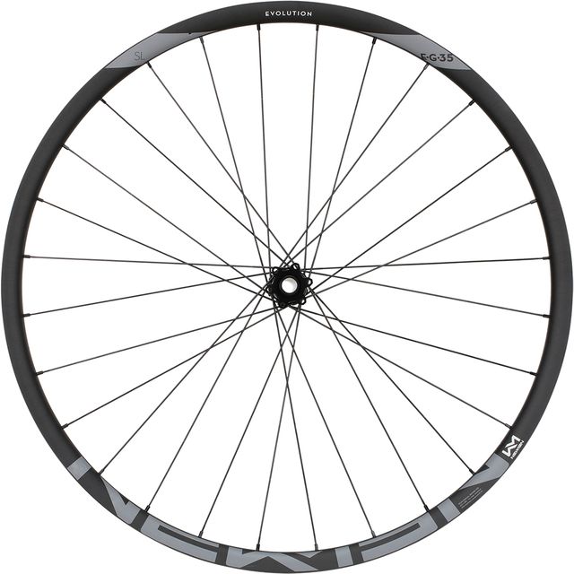 NEWMEN Evo SL E.35 29' 15x110 SP 6B 28h FADE etukiekko