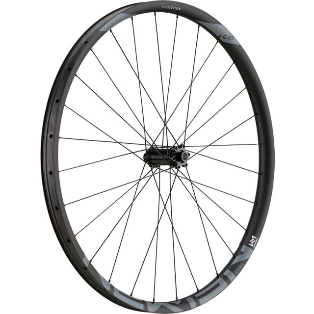 NEWMEN Evo SL E.35 29' 15x110 SP 6B 28h FADE etukiekko