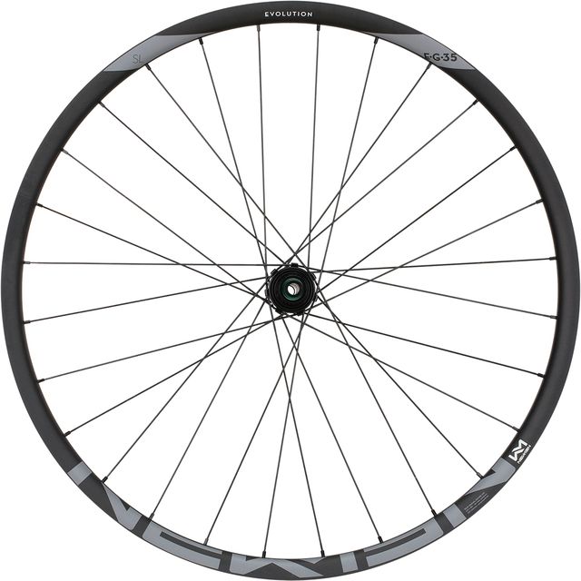 NEWMEN Evo SL E.35 29' 12x148 SP 6B 28h MS FADE takakiekko