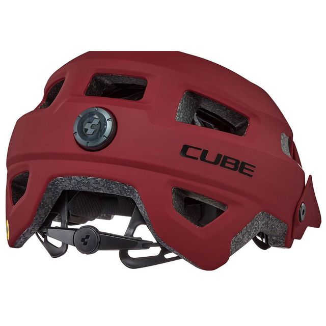 CUBE Frisk MIPS Pyöräilykypärä CUBE Frisk MIPS Pyöräilykypärä