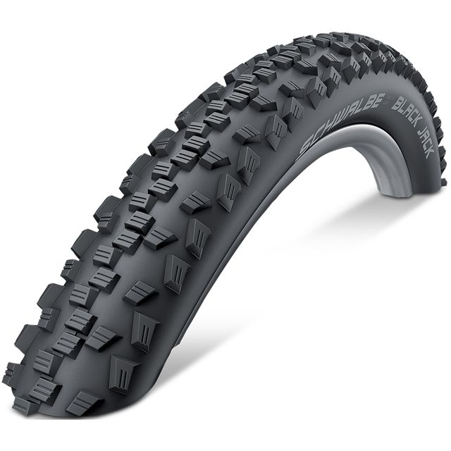Schwalbe Black Jack K-Guard 50-559 26x2.0'' ulkorengas Schwalbe Black Jack K-Guard 50-559 26x2.0'' ulkorengas