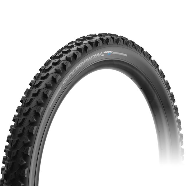 Pirelli Scorpion Enduro S 29x 2.4 ulkorengas Pirelli Scorpion Enduro S 29x 2.4 ulkorengas