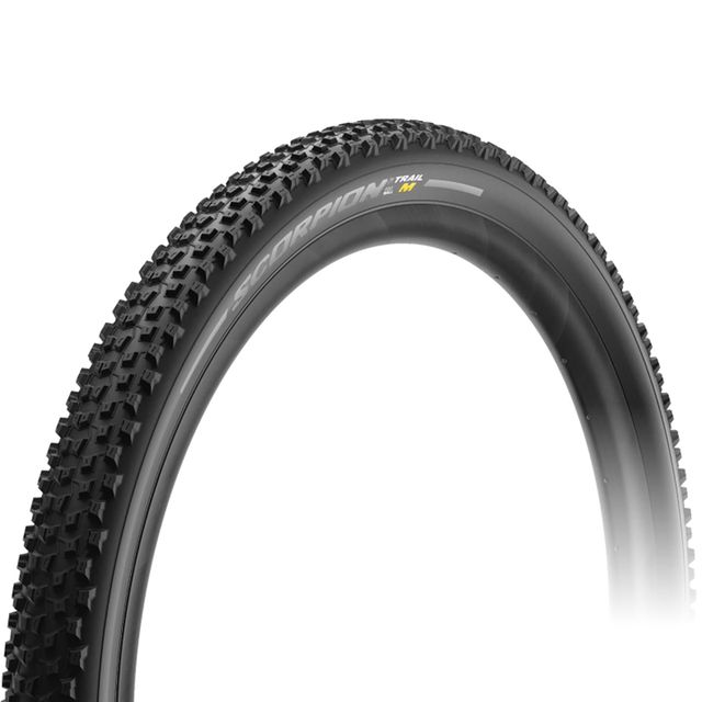 Pirelli Scorpion Trail M 29 x 2.4 ulkorengas Pirelli Scorpion Trail M 29 x 2.4 ulkorengas