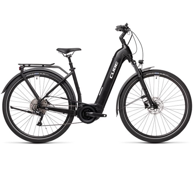 CUBE Touring Hybrid Pro 625 2021 sähköpyörä CUBE Touring Hybrid Pro 625 2021 sähköpyörä