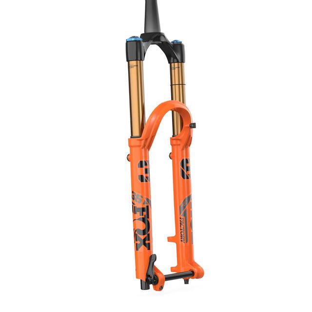 FOX 2022 36 K 29 F-S 160 GRIP2 joustokeula 44mm offset FOX 2022 36 K 29 F-S 160 GRIP2 joustokeula 44mm offset