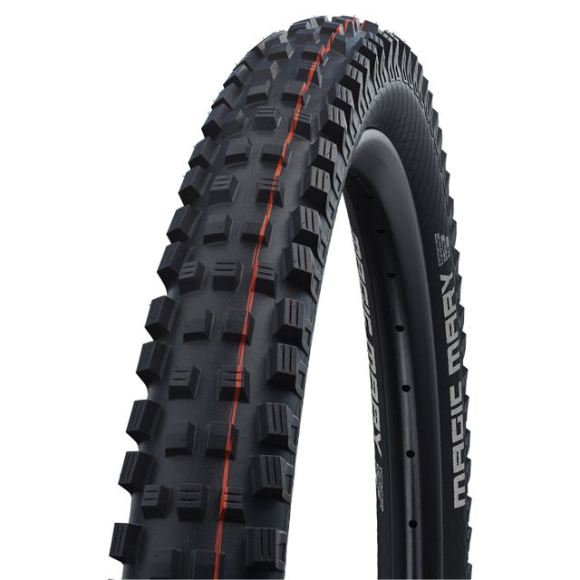 Schwalbe Magic Mary Evo, Super Trail, TLE 29x2.4 ulkorengas Schwalbe Magic Mary Evo, Super Trail, TLE 29x2.4 ulkorengas