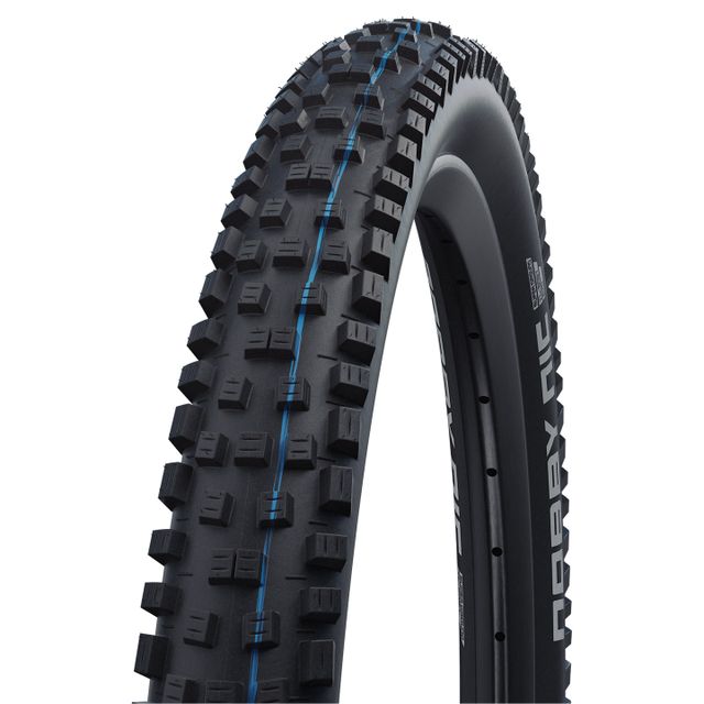 Schwalbe Nobby Nic Evo, Super Trail, TLE 29x2.6 ulkorengas Schwalbe Nobby Nic Evo, Super Trail, TLE 29x2.6 ulkorengas