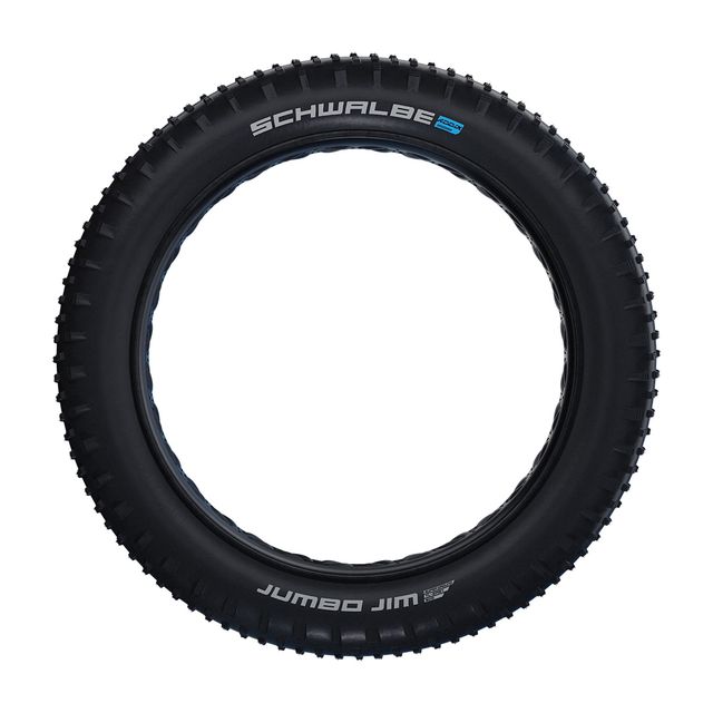 Schwalbe Jumbo Jim Super Ground, Evo, TLE 26 x 4.0'