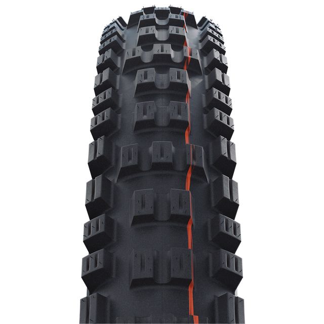 Schwalbe Eddy Current Front Evo, ST, TLE 29x2.6 ulkorengas Schwalbe Eddy Current Front Evo, ST, TLE 29x2.6 ulkorengas