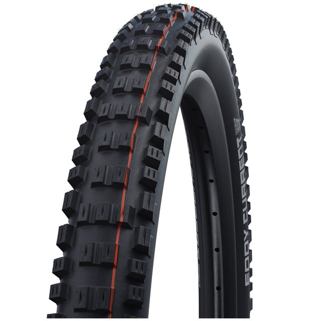 Schwalbe Eddy Current Front Evo, ST, TLE 29x2.6 ulkorengas Schwalbe Eddy Current Front Evo, ST, TLE 29x2.6 ulkorengas