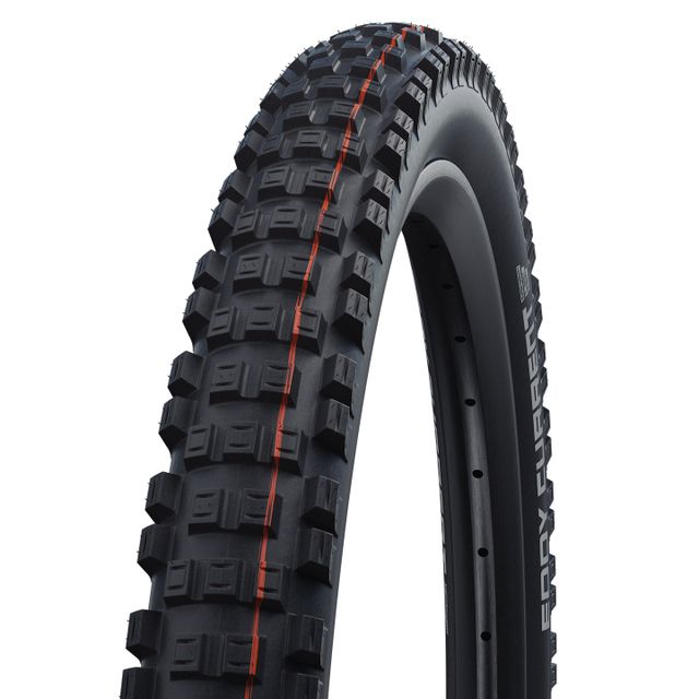 Schwalbe Eddy Current Rear Evo, ST, TLE 29x2.6 ulkorengas Schwalbe Eddy Current Rear Evo, ST, TLE 29x2.6 ulkorengas