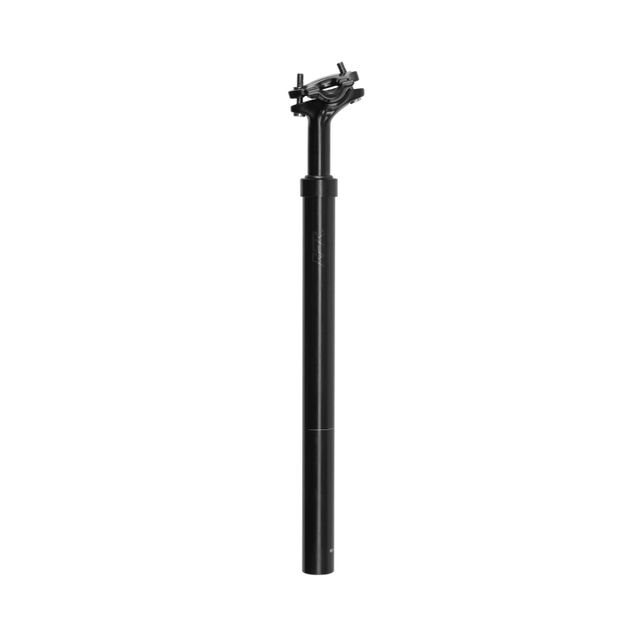 RFR 30.9 x 400mm jousitettu satulatolppa (60-90kg) #13486