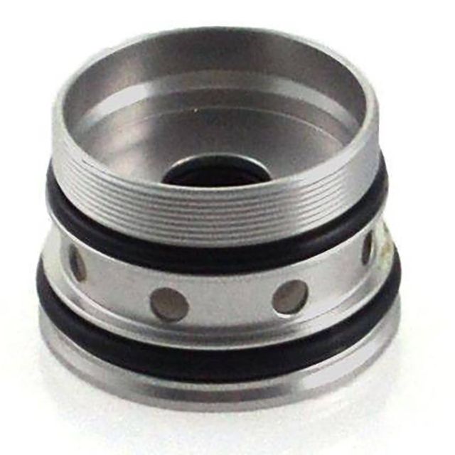 FOX 820-02-567-KIT SS Neg Plate Assy 2021 38 Inner Air Sleeve