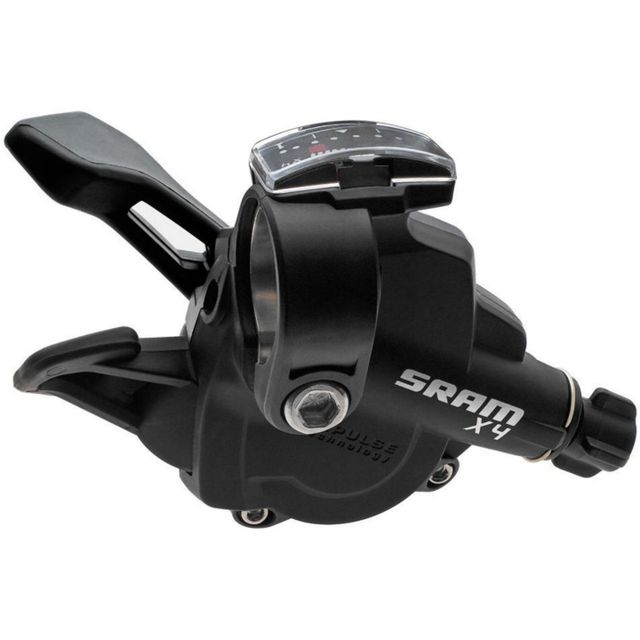 Sram X4 Vaihdevipu taakse 8v