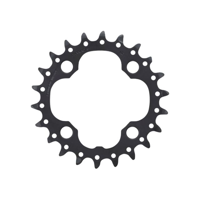 Shimano Eturatas FC-M660 9v 22T SLX 64mm