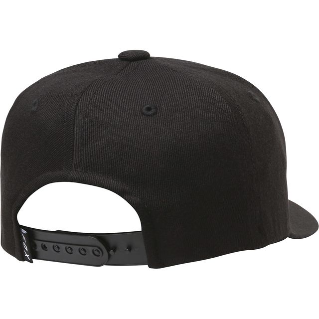 FOX Racing Legacy Moth 110 Snapback lippis