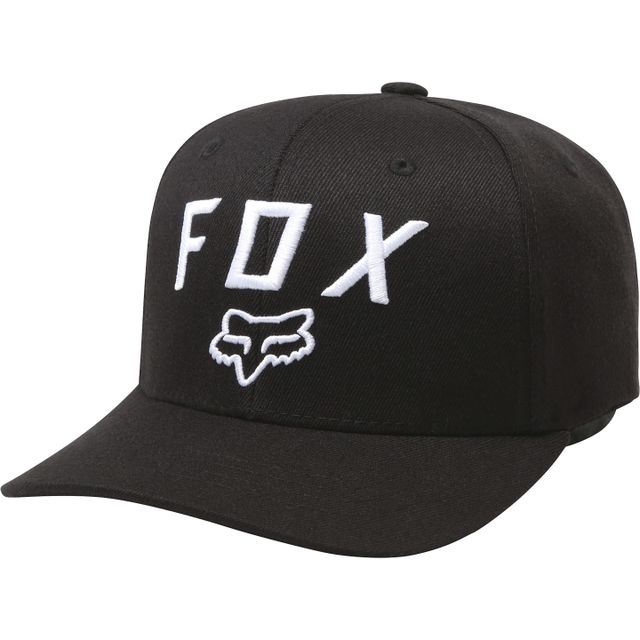 FOX Racing Legacy Moth 110 Snapback lippis