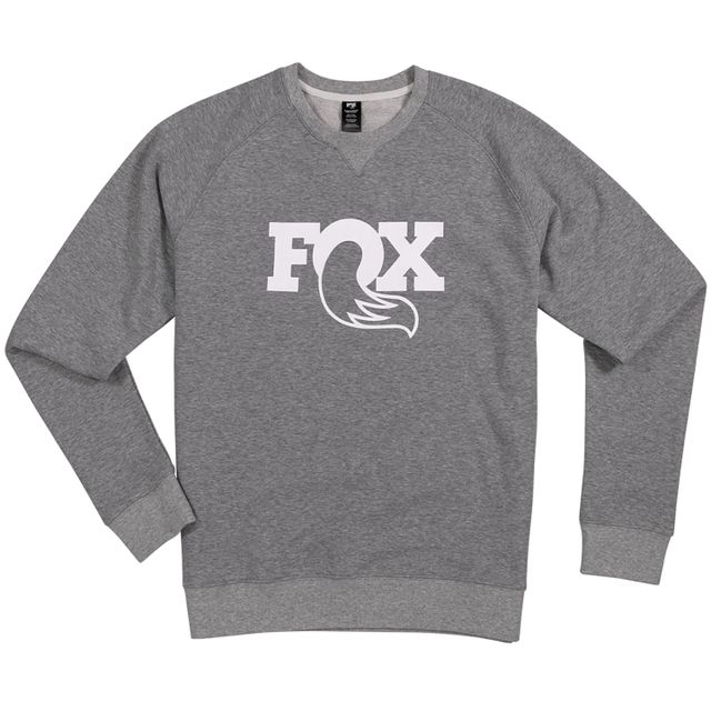 FOX Factory Sweatshirt pitkähihainen paita