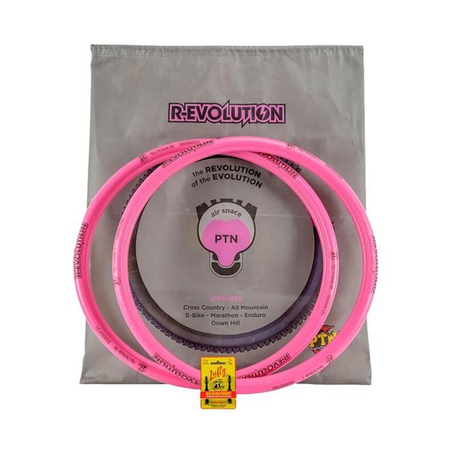 Pepi's Tire Noodle R-Evolution 27.5"