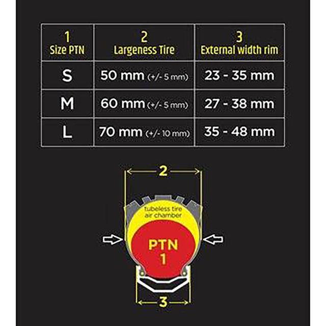 Pepi's Tire Noodle Rokk 29" Pepi's Tire Noodle Rokk 29"