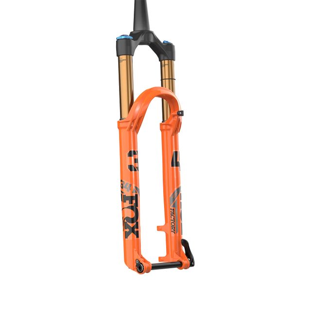 FOX 2022 34 K 29 F-S 140mm GRIP2 44mm offset joustokeula