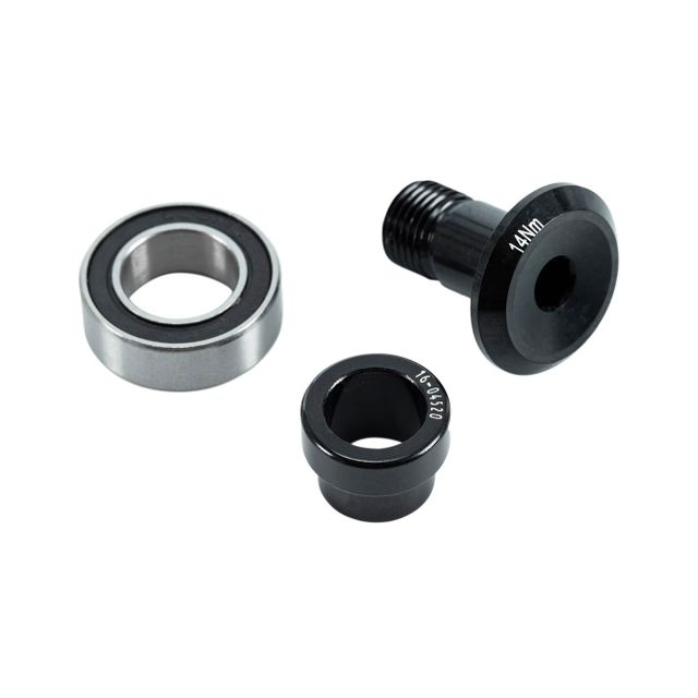 CUBE Bearing Pivot Set 10x23.5 #8539