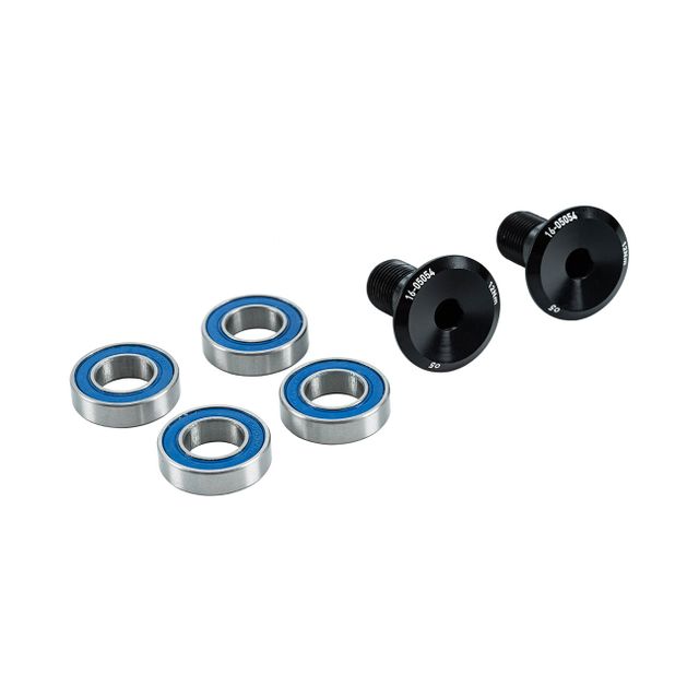 CUBE Rock Mount Set Stereo 150 from MY2018 #10493