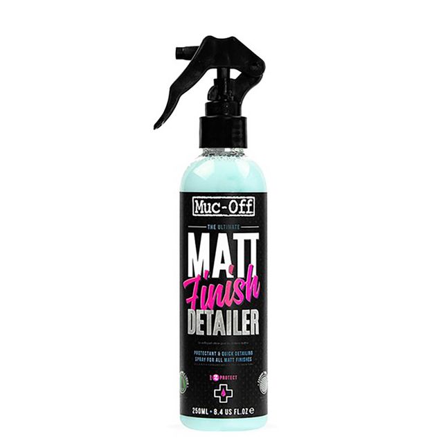 MUC-OFF Matt Finish Detailer 250ml