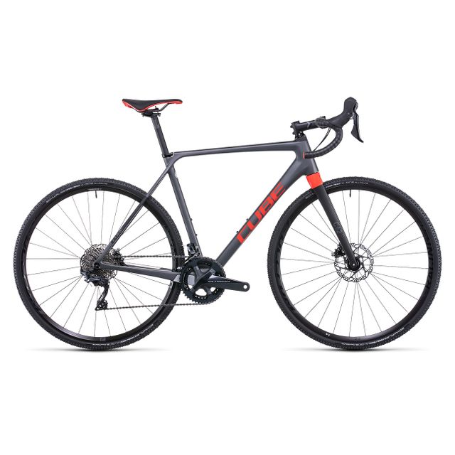 CUBE Cross Race C:62 Pro 2022 cyclocross-pyörä