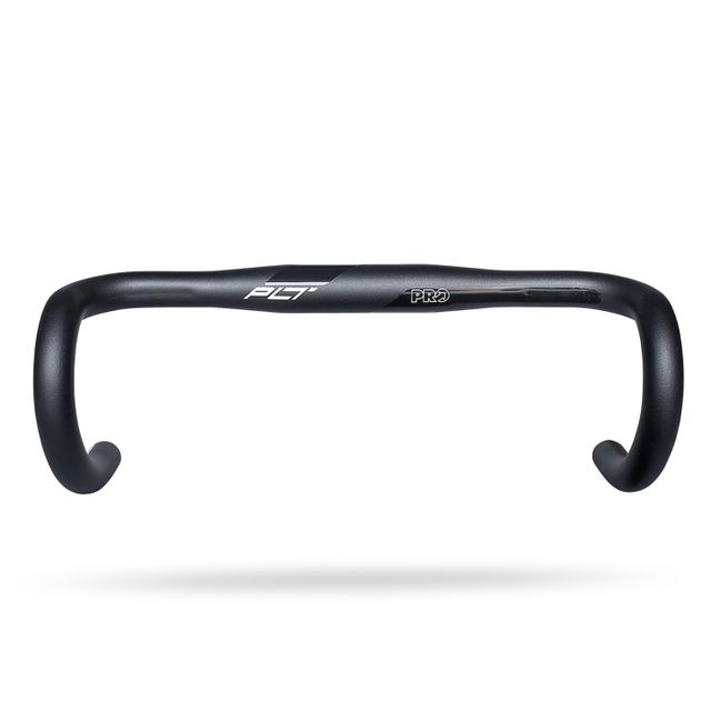 PRO PLT Compact ohjaustanko musta, 440mm PRO PLT Compact ohjaustanko musta, 440mm