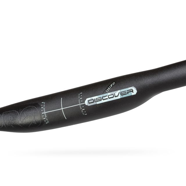 PRO PLT Discover Grave 12° kaari 440mm ohjaustanko PRO PLT Discover Grave 12° kaari 440mm ohjaustanko