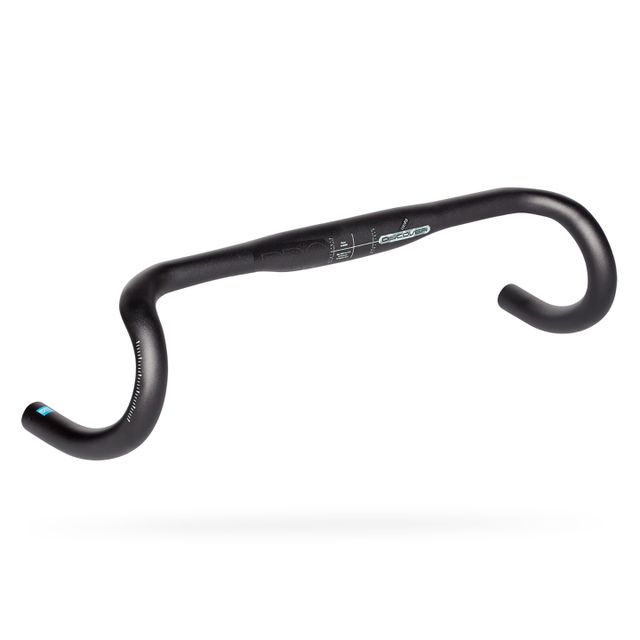 PRO PLT Discover Grave 12° kaari 440mm ohjaustanko PRO PLT Discover Grave 12° kaari 440mm ohjaustanko
