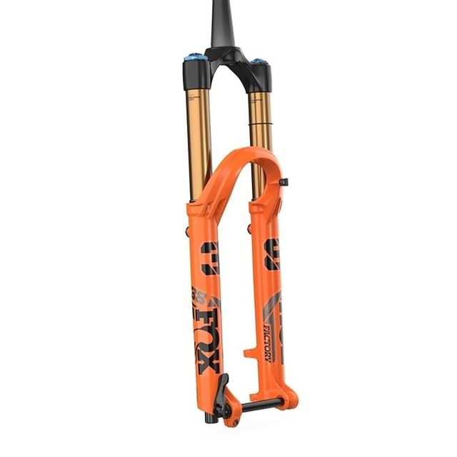 FOX 2022 38 K 29 F-S 170mm GRIP2 44mm offset joustokeula FOX 2022 38 K 29 F-S 170mm GRIP2 44mm offset joustokeula
