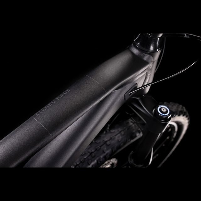 CUBE Stereo 120 Race 2022 maastopyörä CUBE Stereo 120 Race 2022 maastopyörä