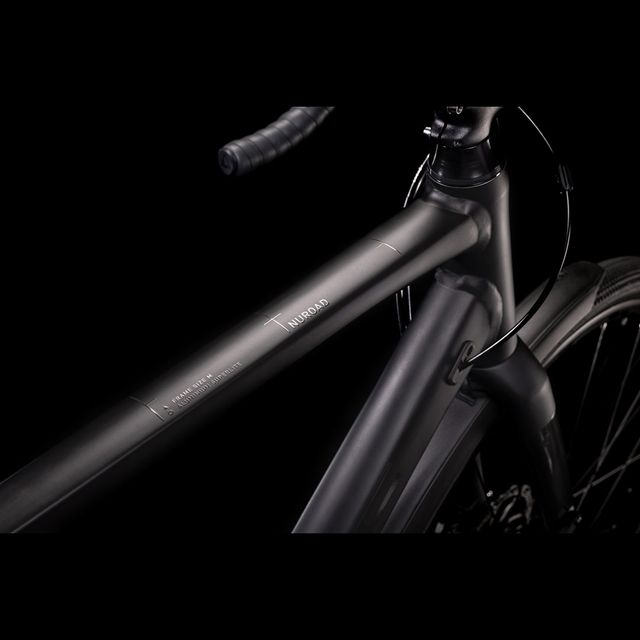 CUBE Nuroad FE 2022 gravel grinder CUBE Nuroad FE 2022 gravel grinder