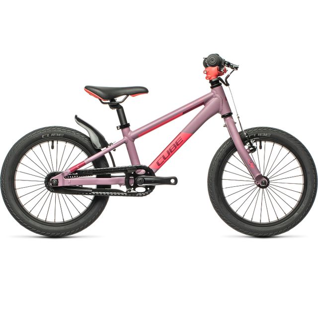 CUBE Cubie 160 RT 2022 lastenpyörä CUBE Cubie 160 RT 2022 lastenpyörä