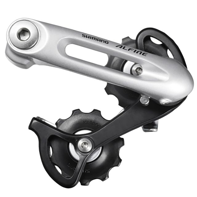 Shimano Ketjunkiristin Alfine S500 2 rissaa
